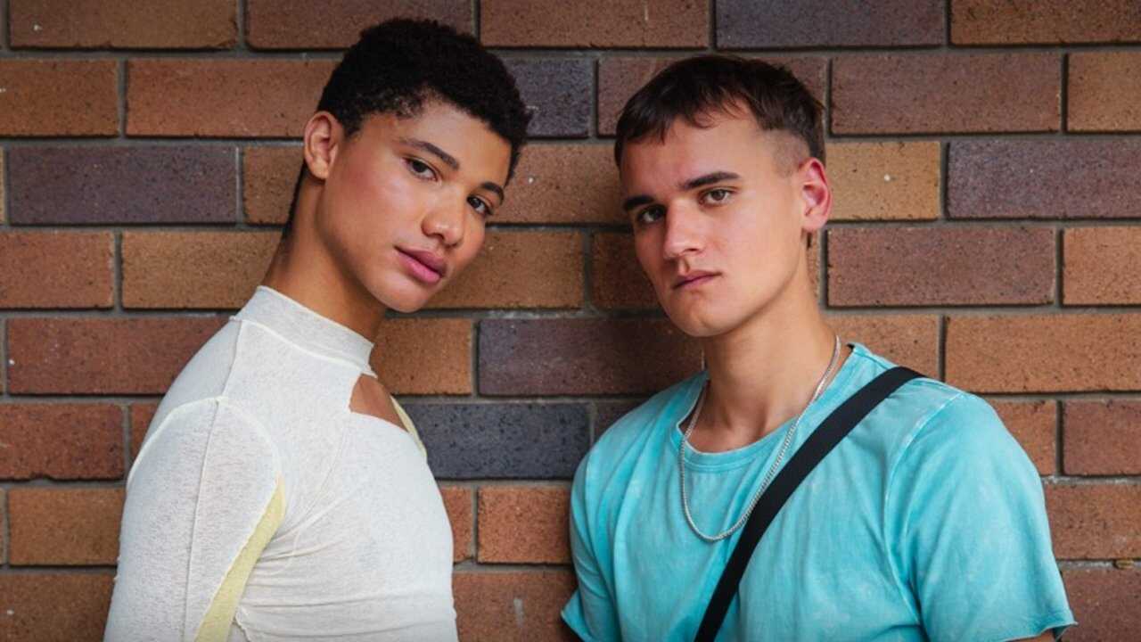 IN - Heartbreak High 2