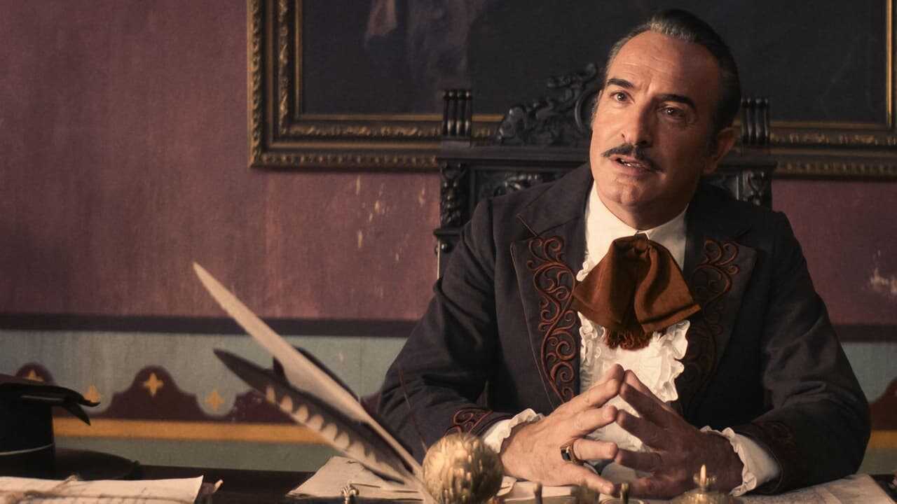 FR - Zorro (2024) 2