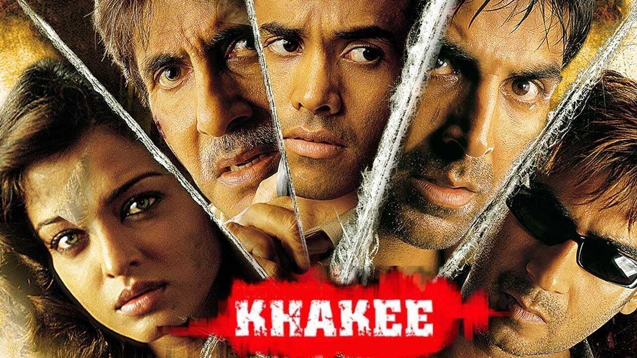 Khakee (2004) 0