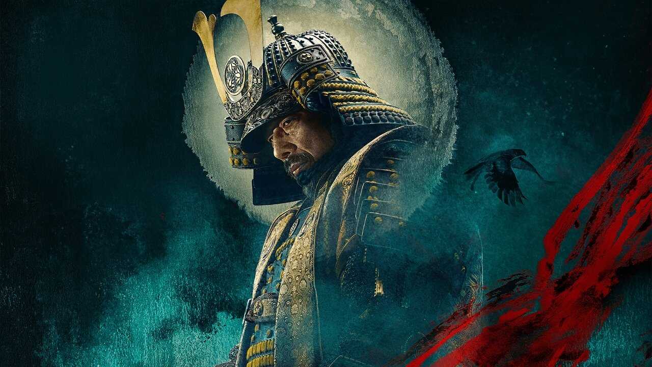 BG - Shōgun 1