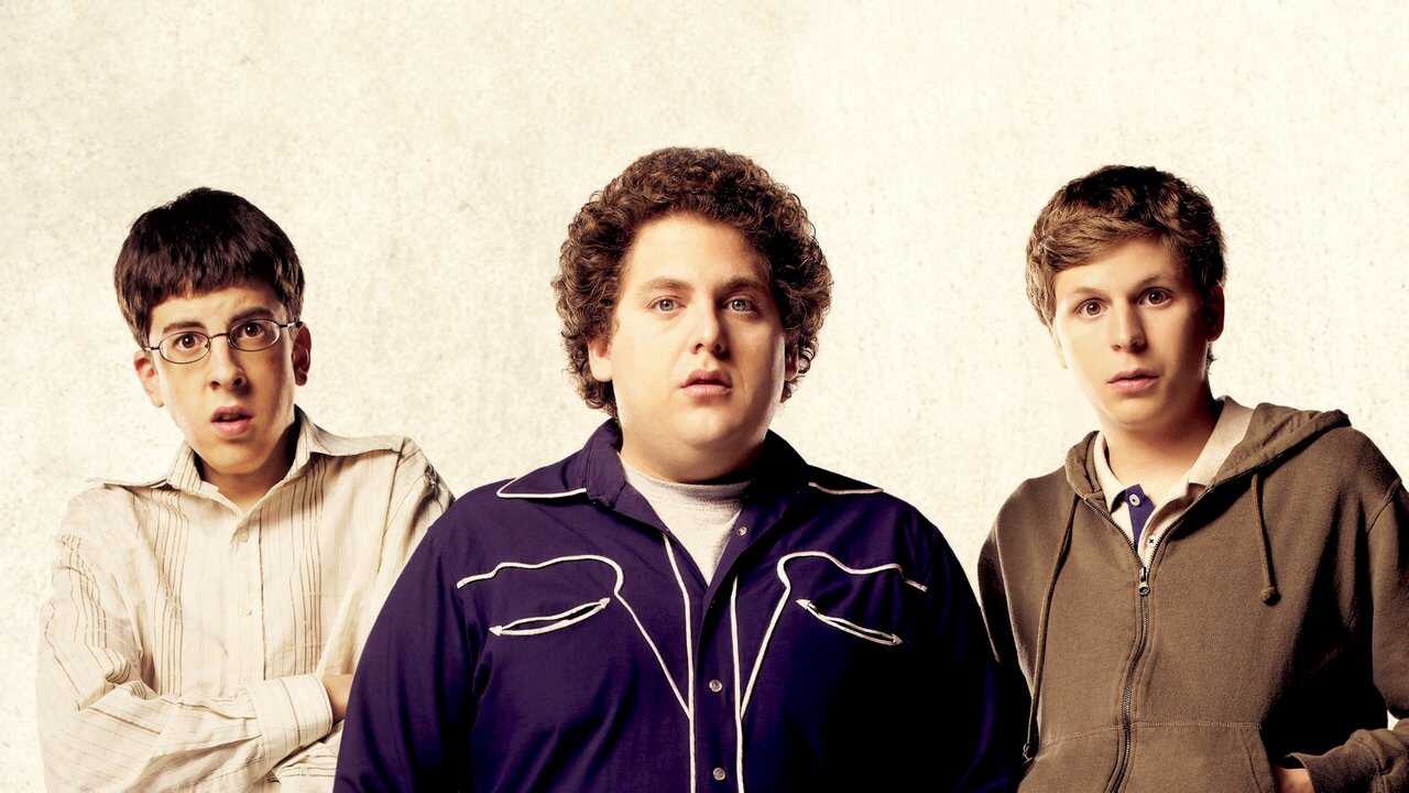 Superbad (2007) 0