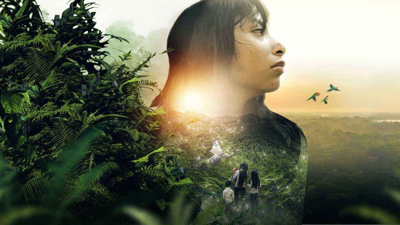 Operación Esperanza: Los niños perdidos en el Amazonas (2024) 0