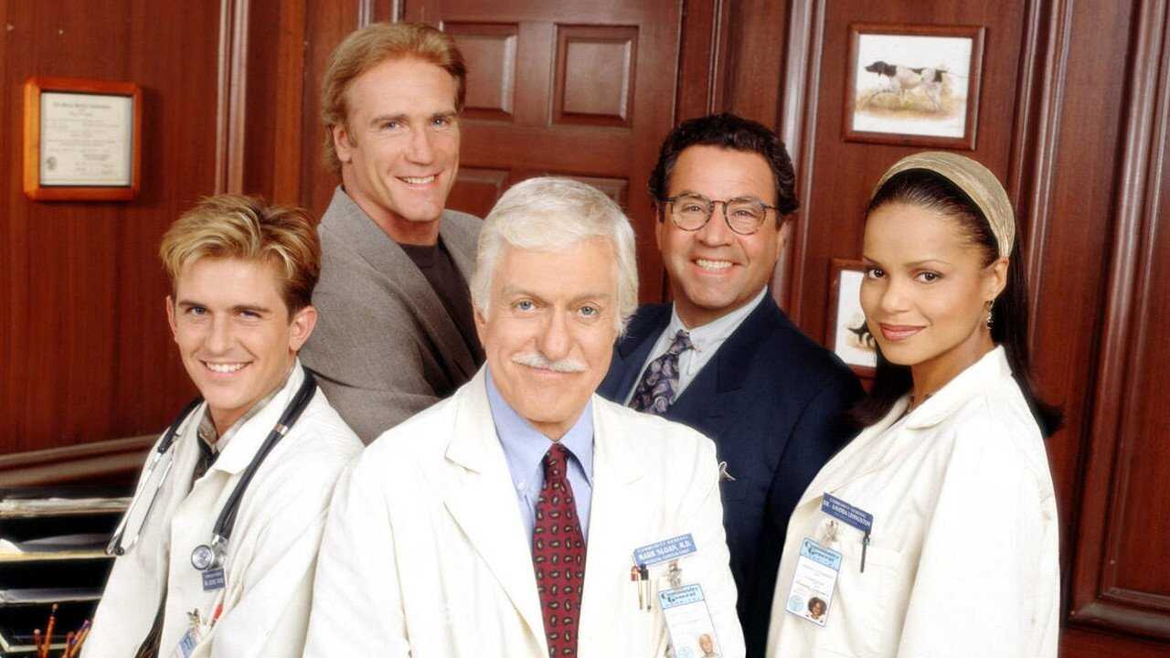 EN - Diagnosis: Murder (1993) (US) 3