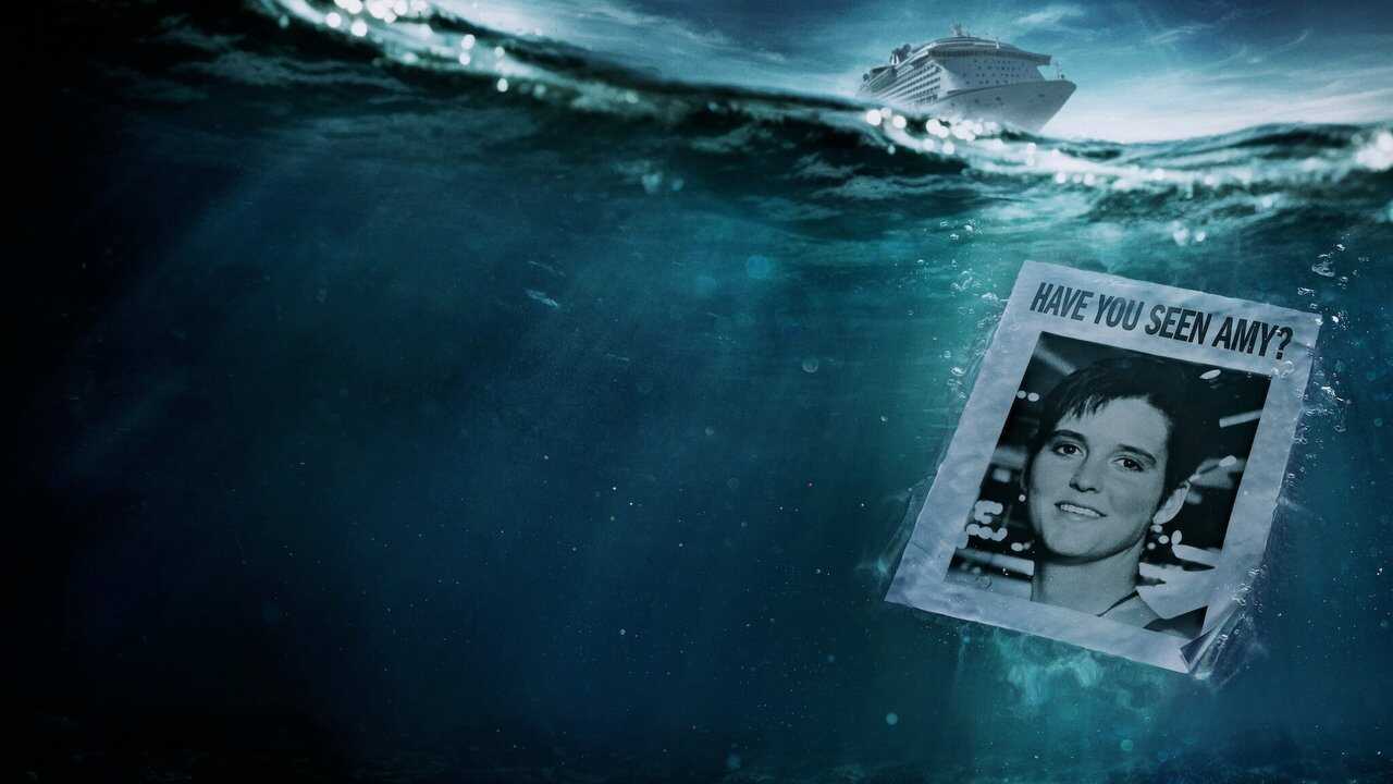 EN - Amy Bradley Is Missing (2025) (US) 0