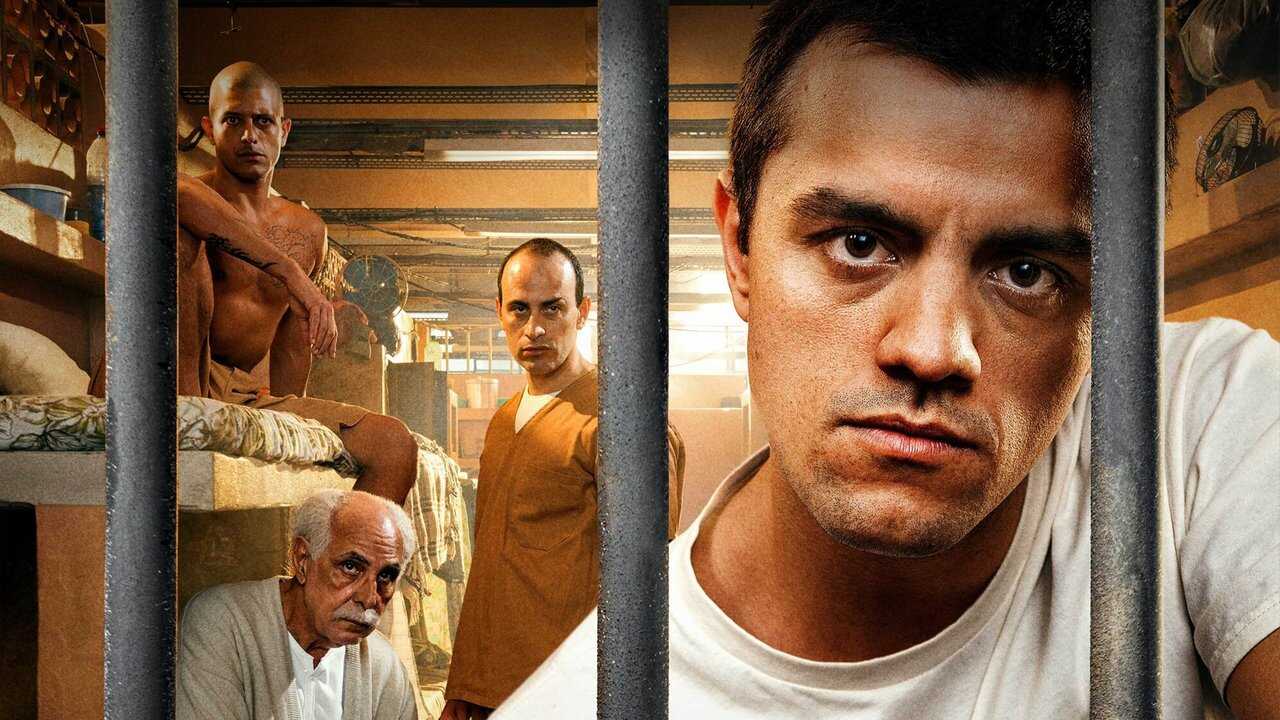 PT - Tremembé (2025) (BR) 1