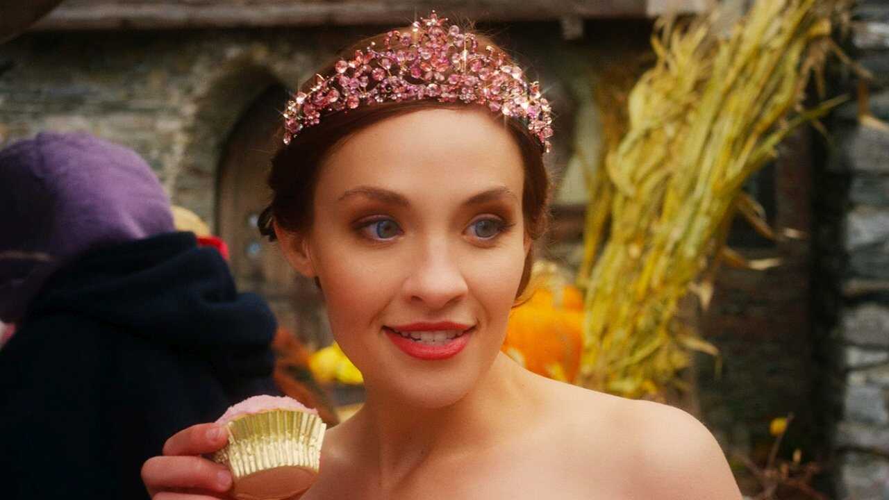 A Fairy Tale After All 0