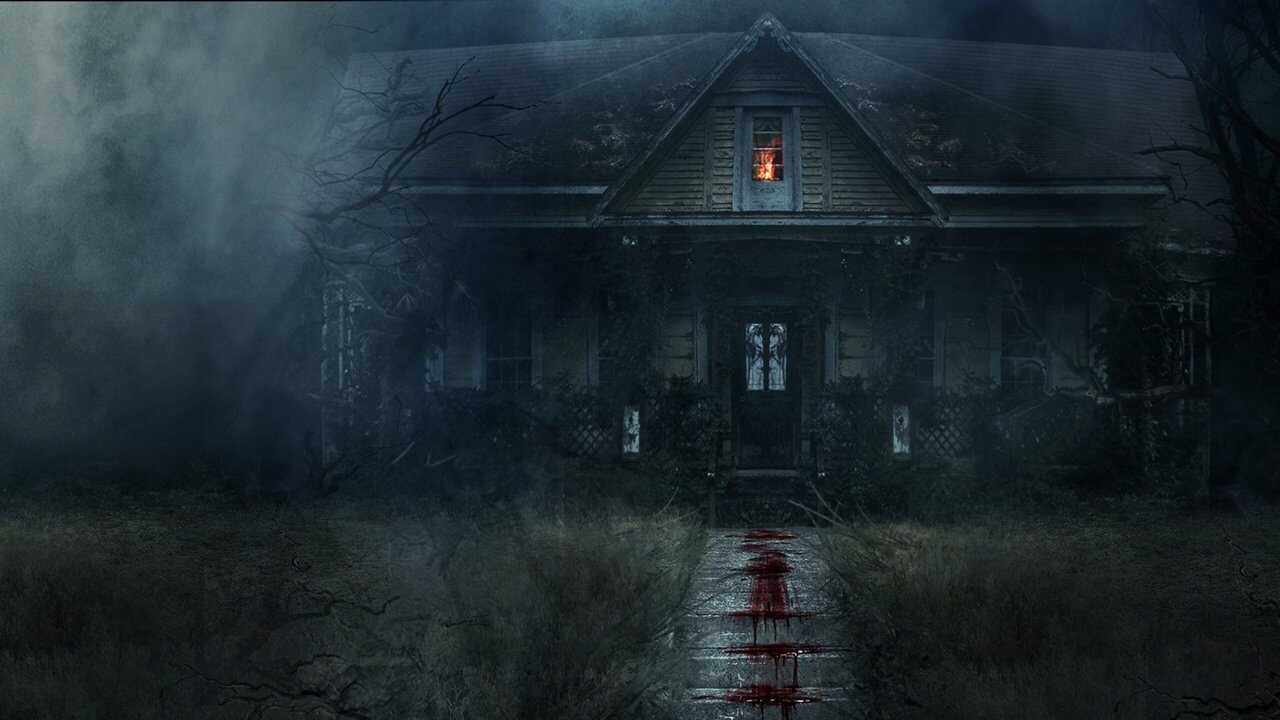 Penance Lane (2020) 0