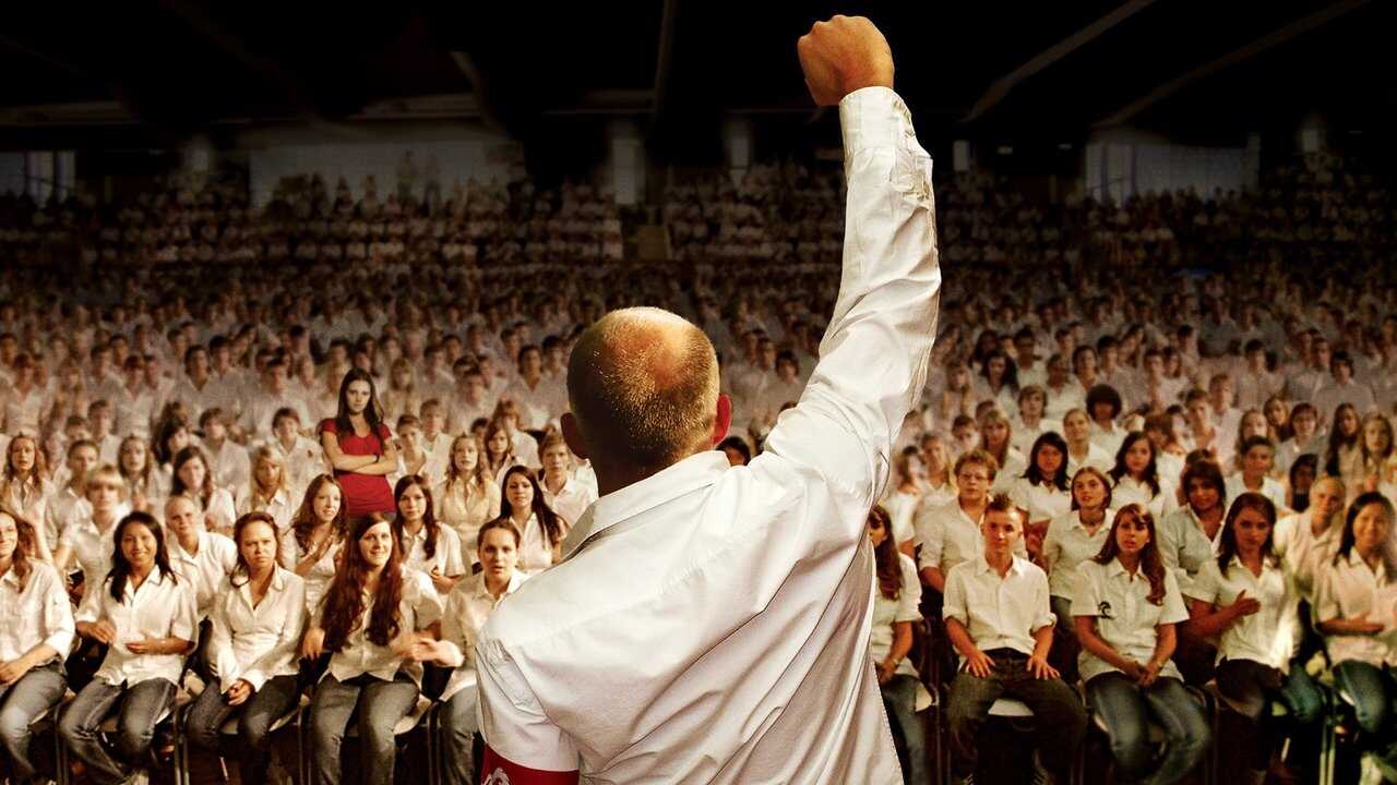 La ola (2008) 0
