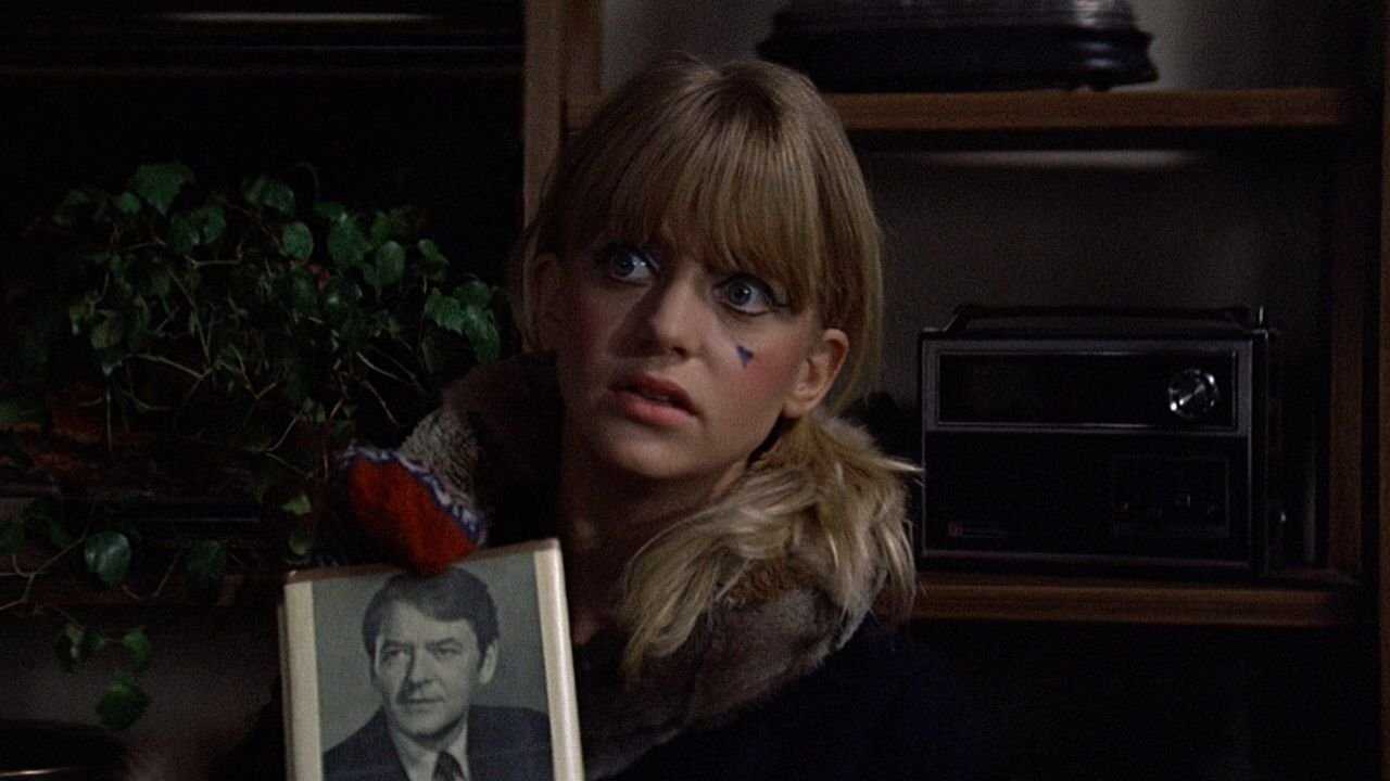 The Girl from Petrovka 0