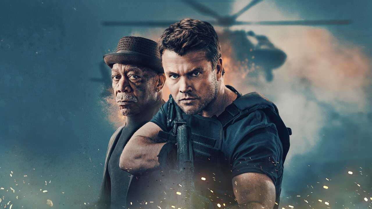 Gunner (2024) 0