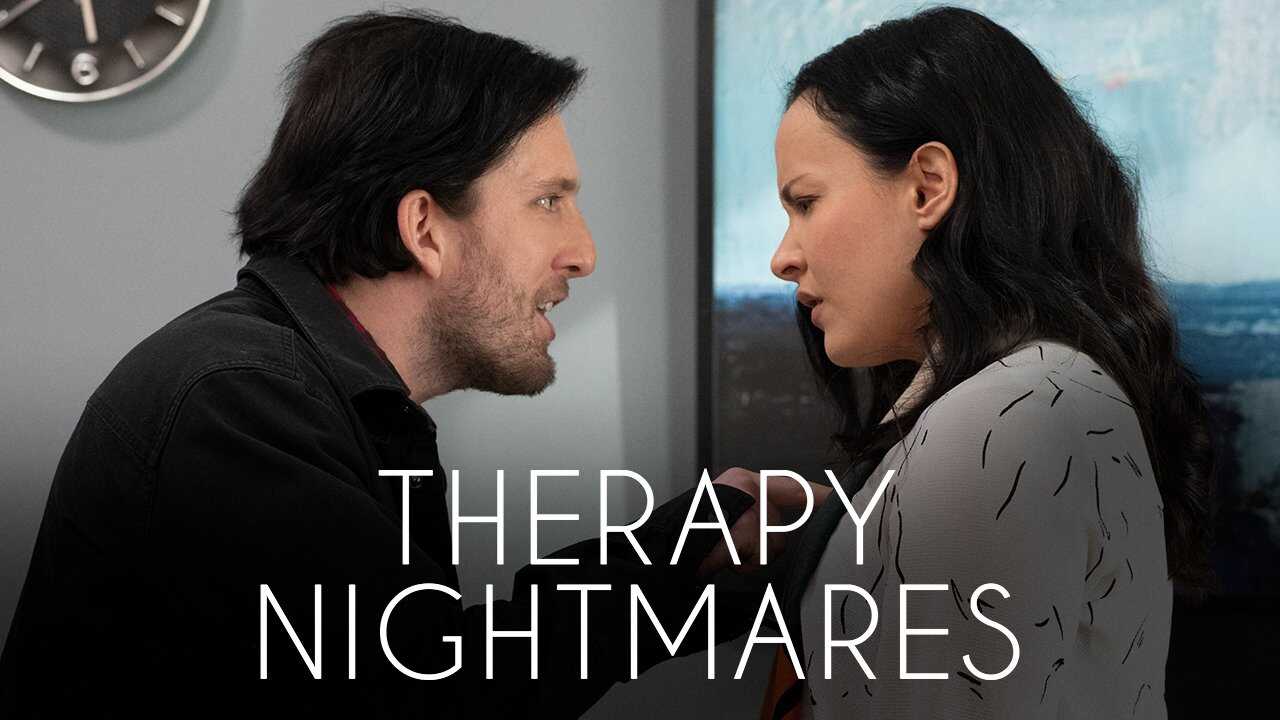 Therapy Nightmares 0