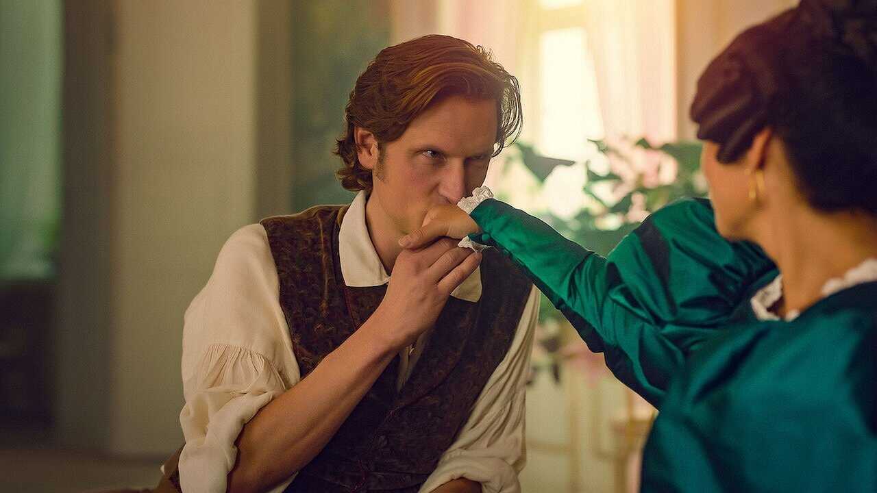 Ehrengard: Arta seducției (2023) 0