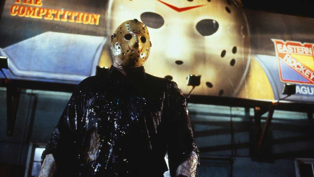 Friday the 13th Part VIII: Jason Takes Manhattan 0