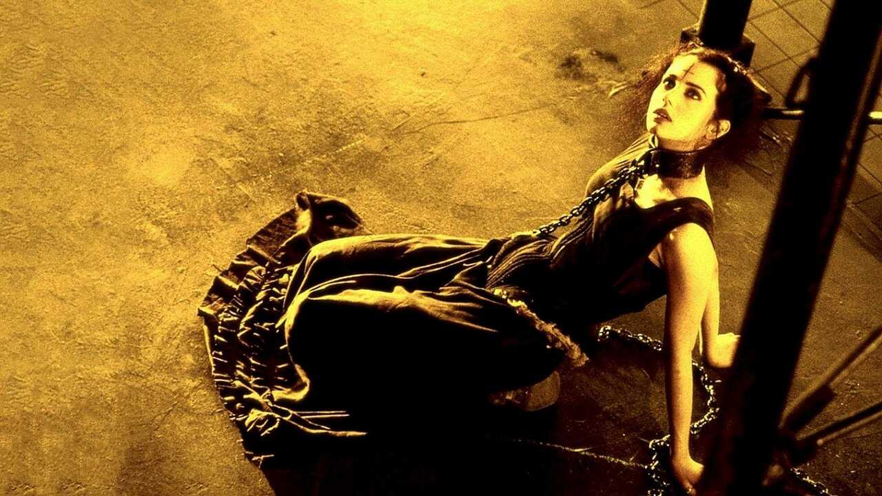 The Crow: City of Angels 0