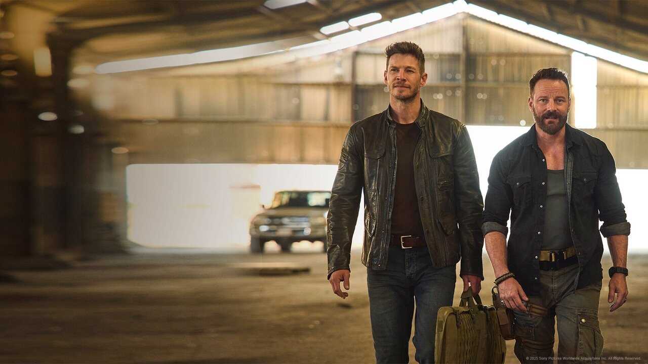 Sniper: The Last Stand (2025) 0