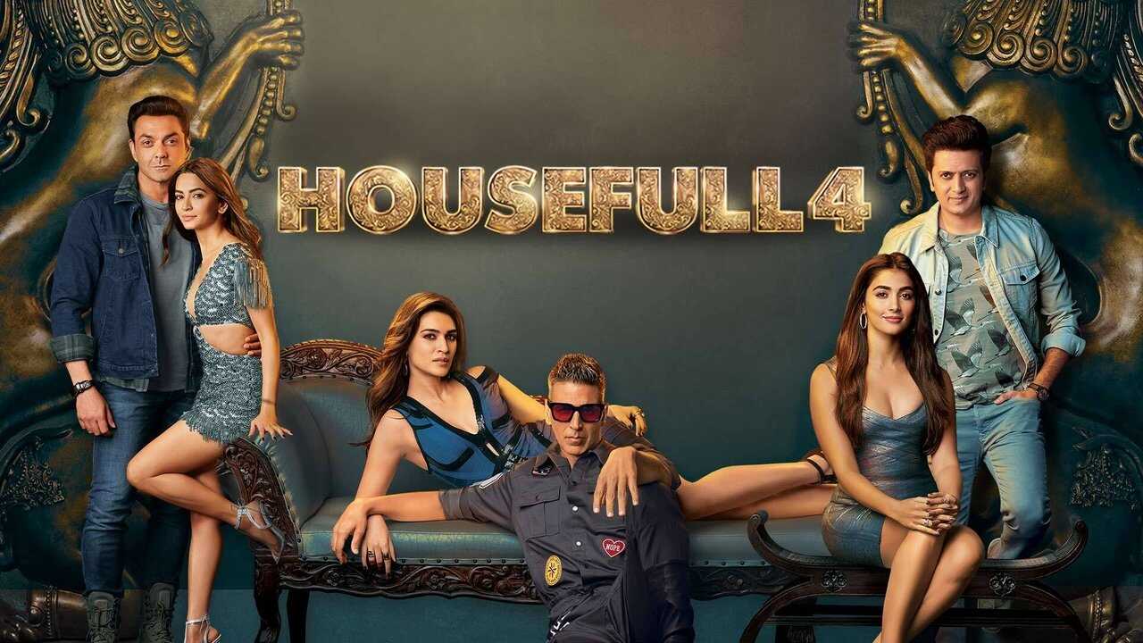 Housefull 4 0