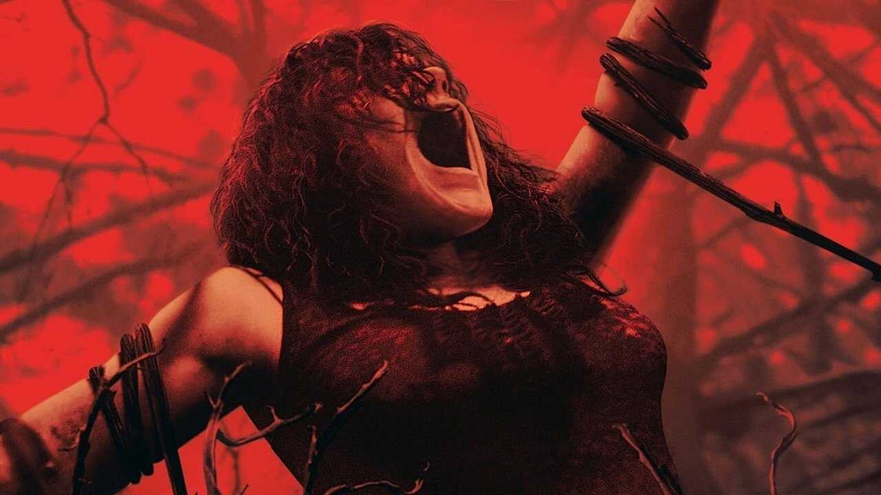 Evil Dead 0