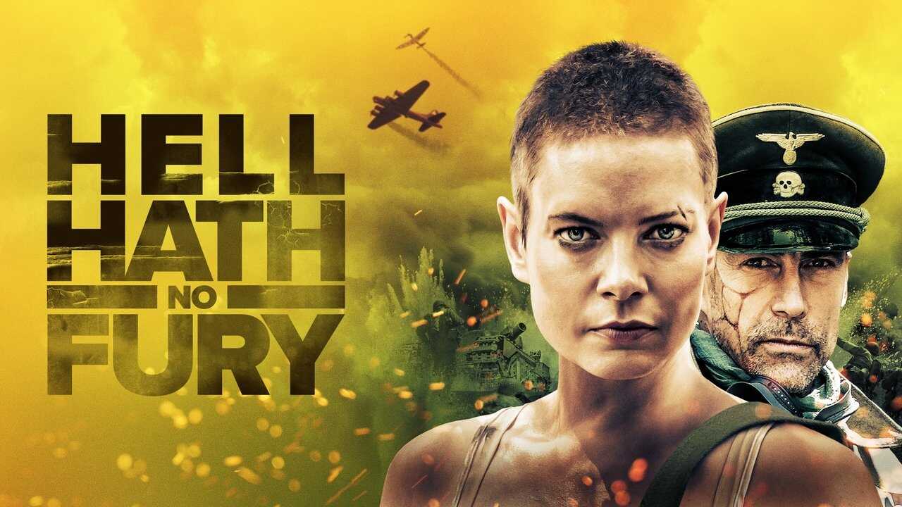 Hell Hath No Fury 0