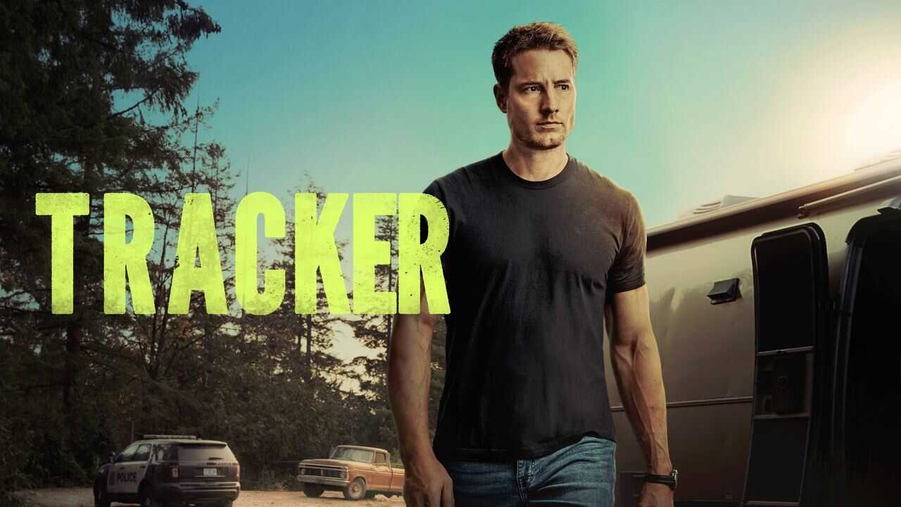 BG - Tracker (2024) BG.AUDIO 1