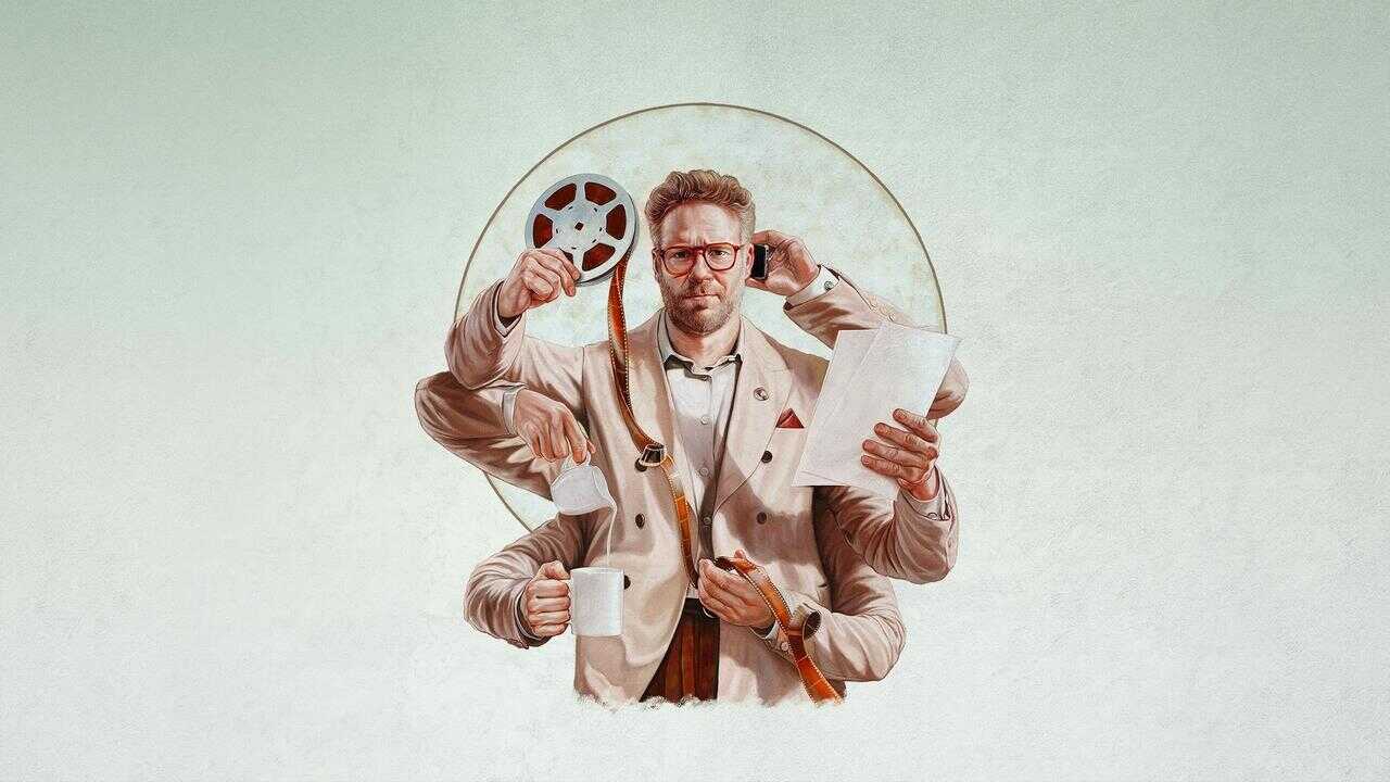 ES - The Studio (2025) 4