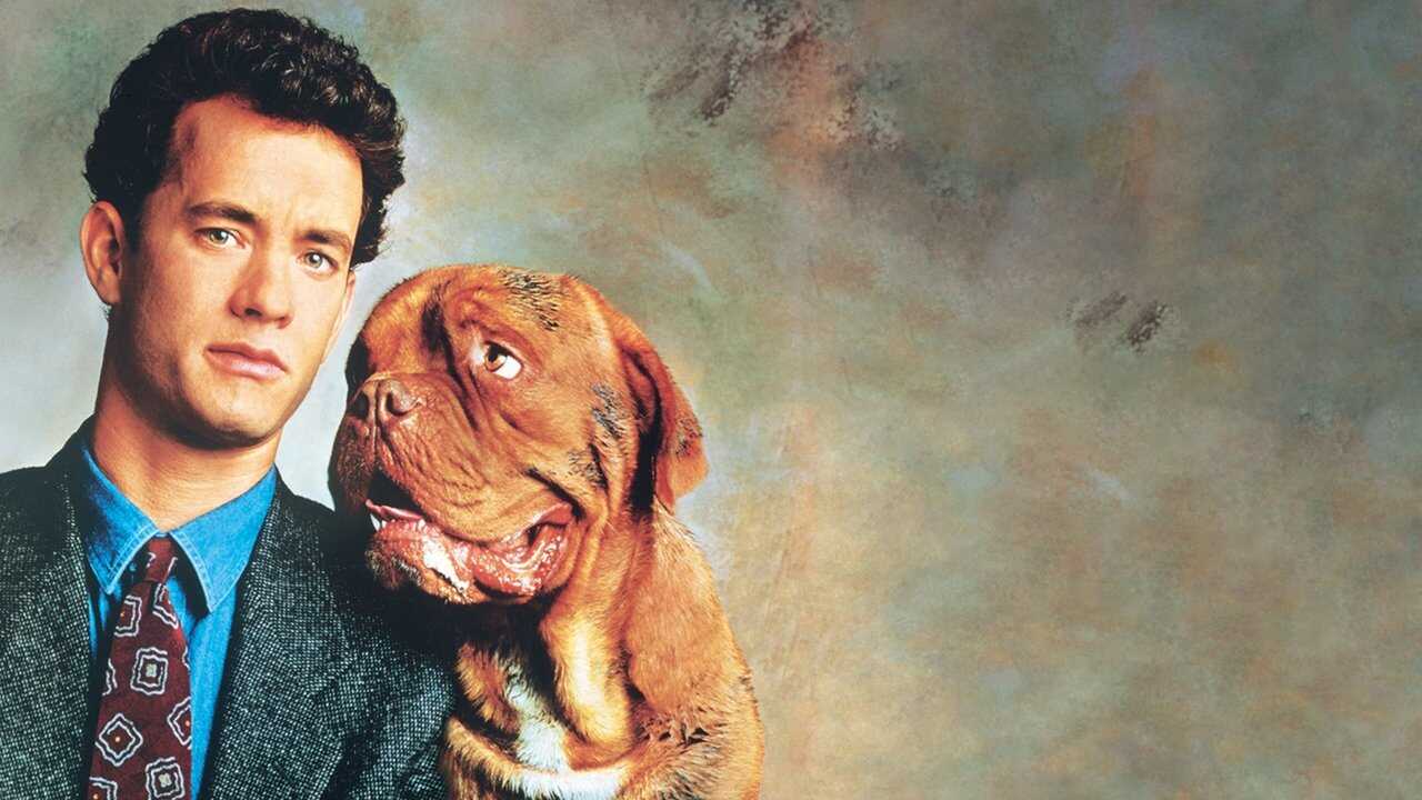 Turner & Hooch (1989) 0