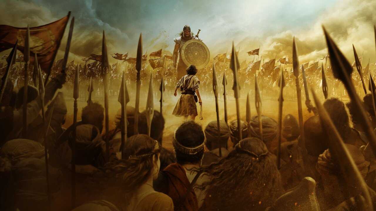 EX - House of David (2025) 4
