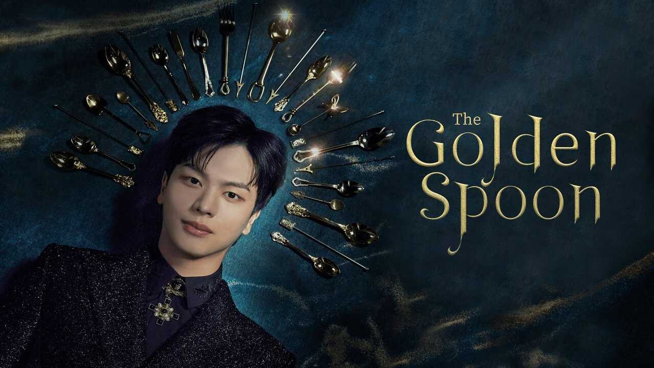 IN - The Golden Spoon (2022) 2