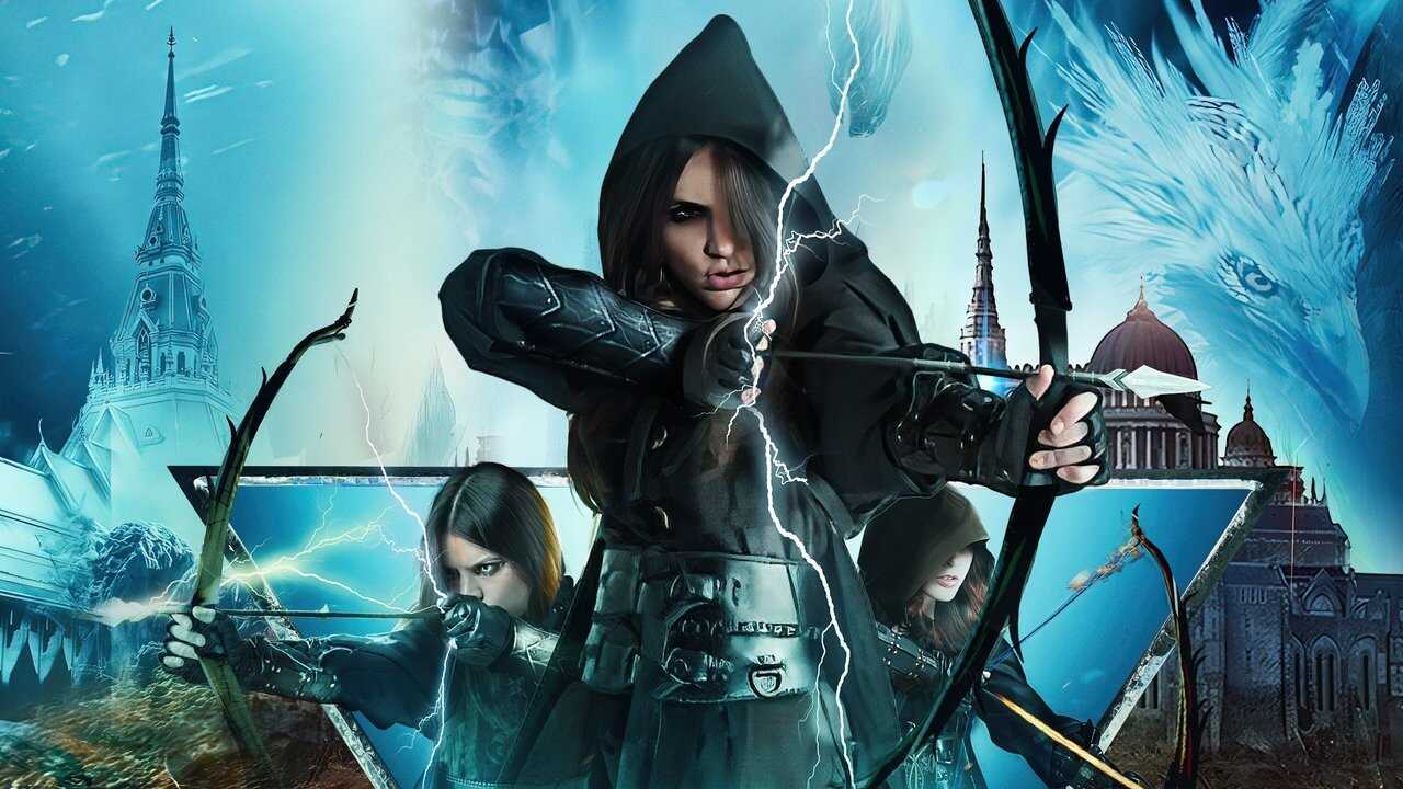 Guardians of Time 0