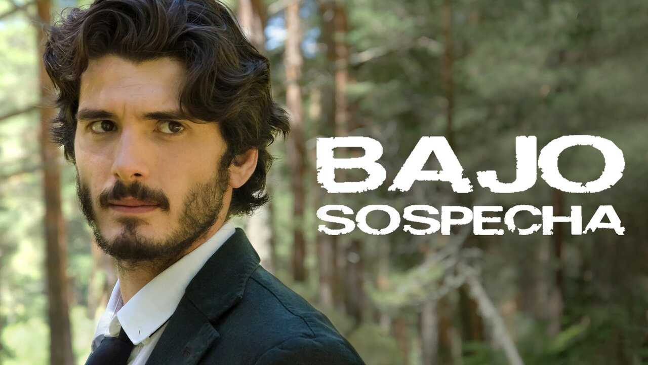 ES - Bajo sospecha 1