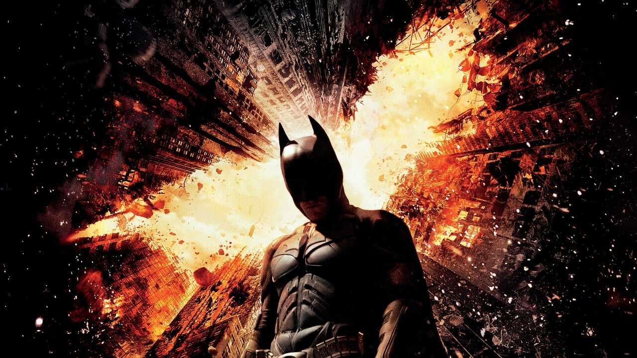 El caballero oscuro: La leyenda renace (2012) 0