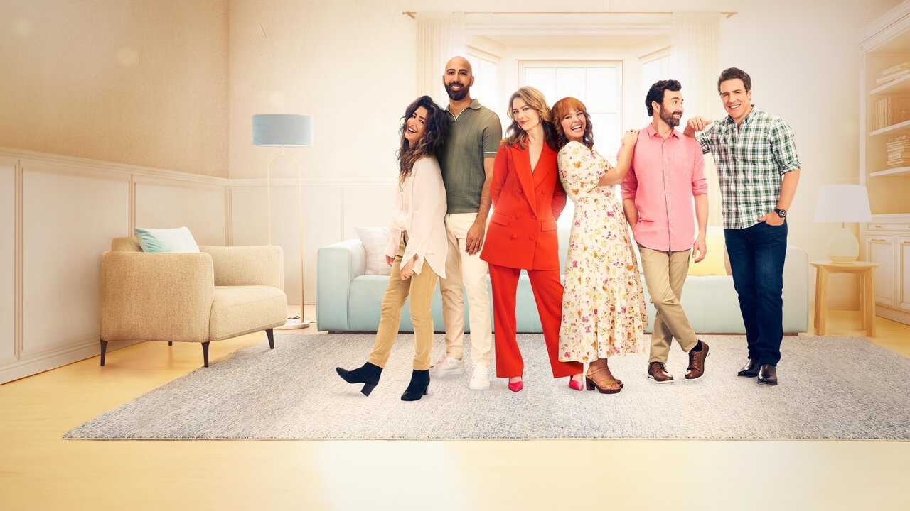 EN - Five Bedrooms (2019) 1
