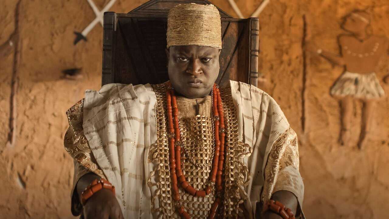 House of Ga'a 0