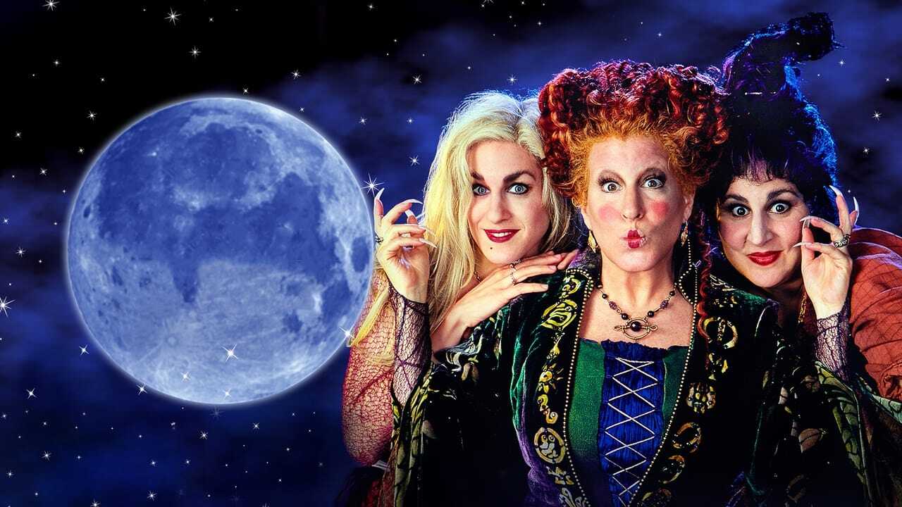 El retorno de las brujas (1993) 0