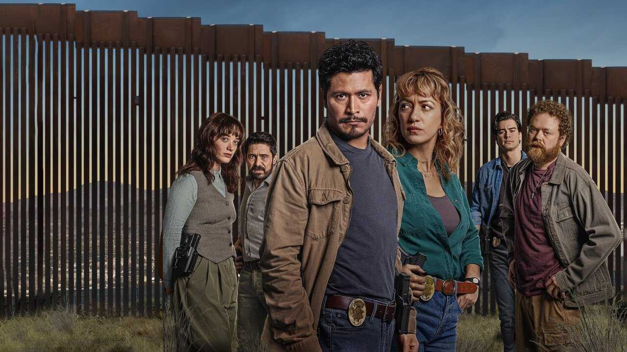 EN - The Gringo Hunters (2025) (MULTI) 3