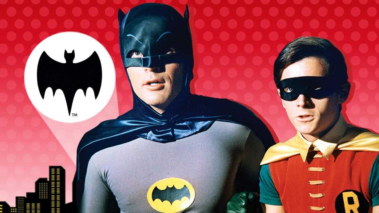DE - Batman (1966) 3