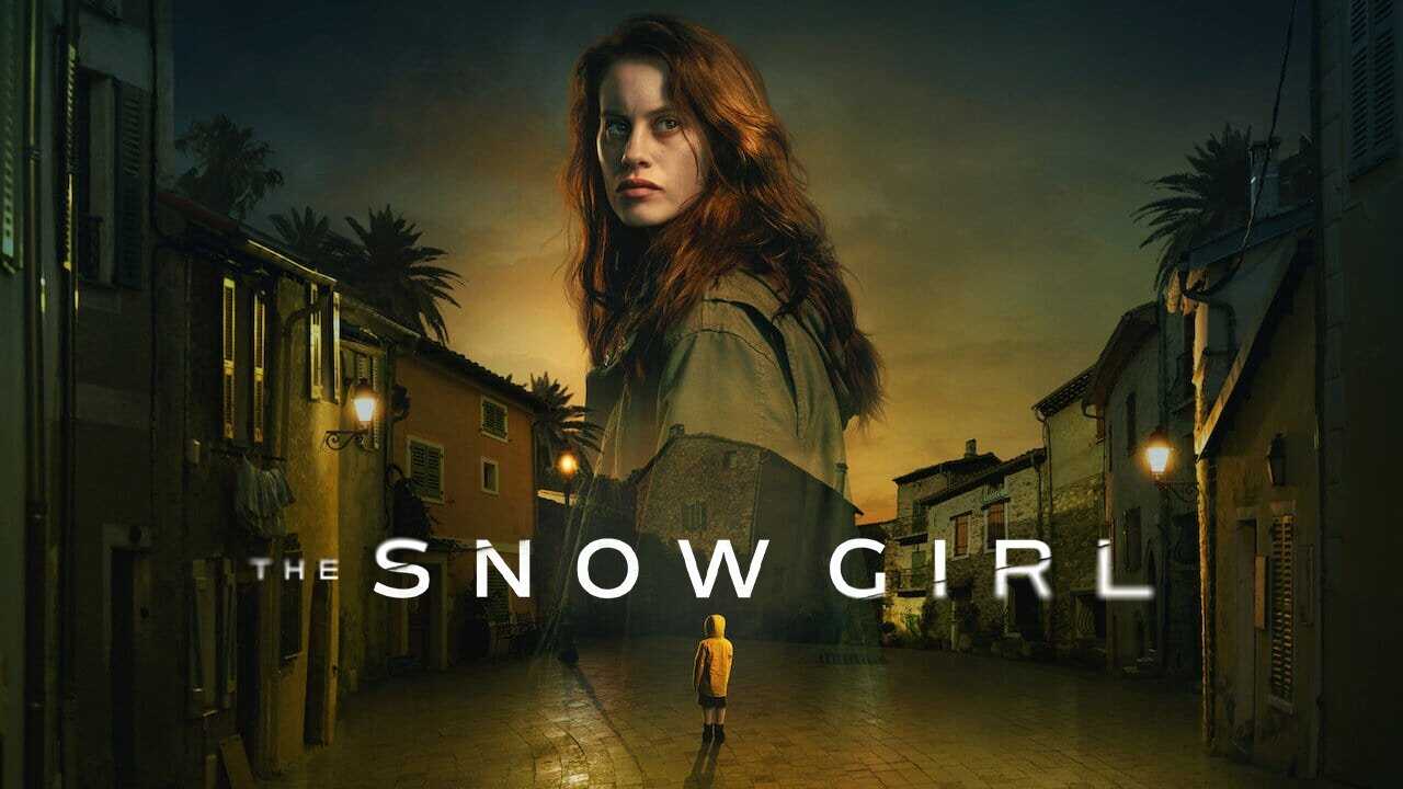 NF - The Snow Girl (2023) 1
