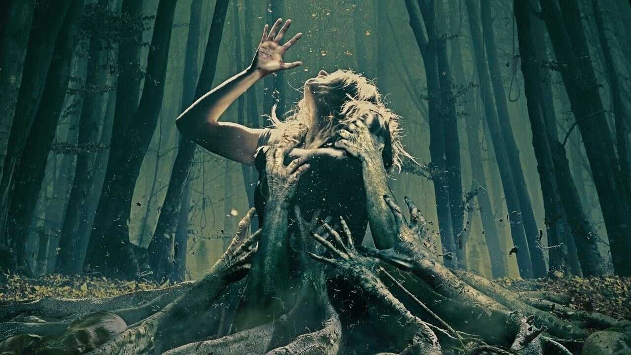 The Forest 0