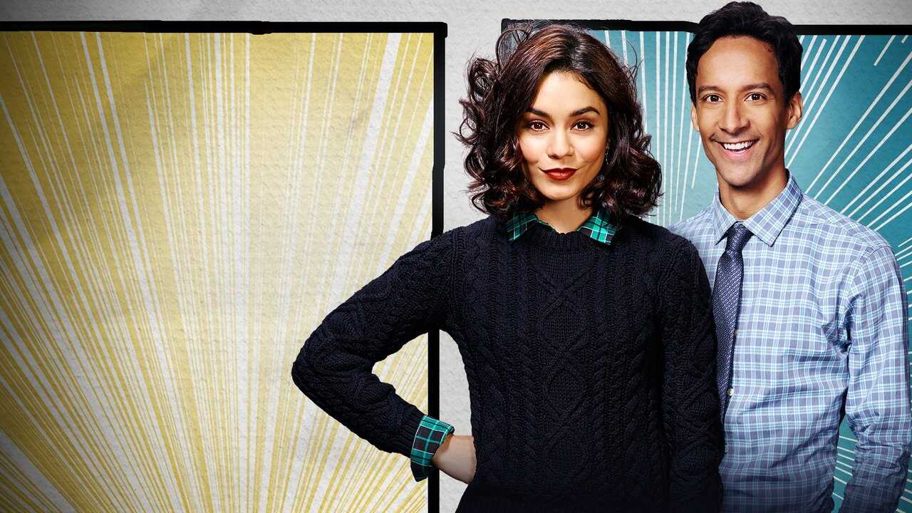 EN - Powerless (2016-2017) 2