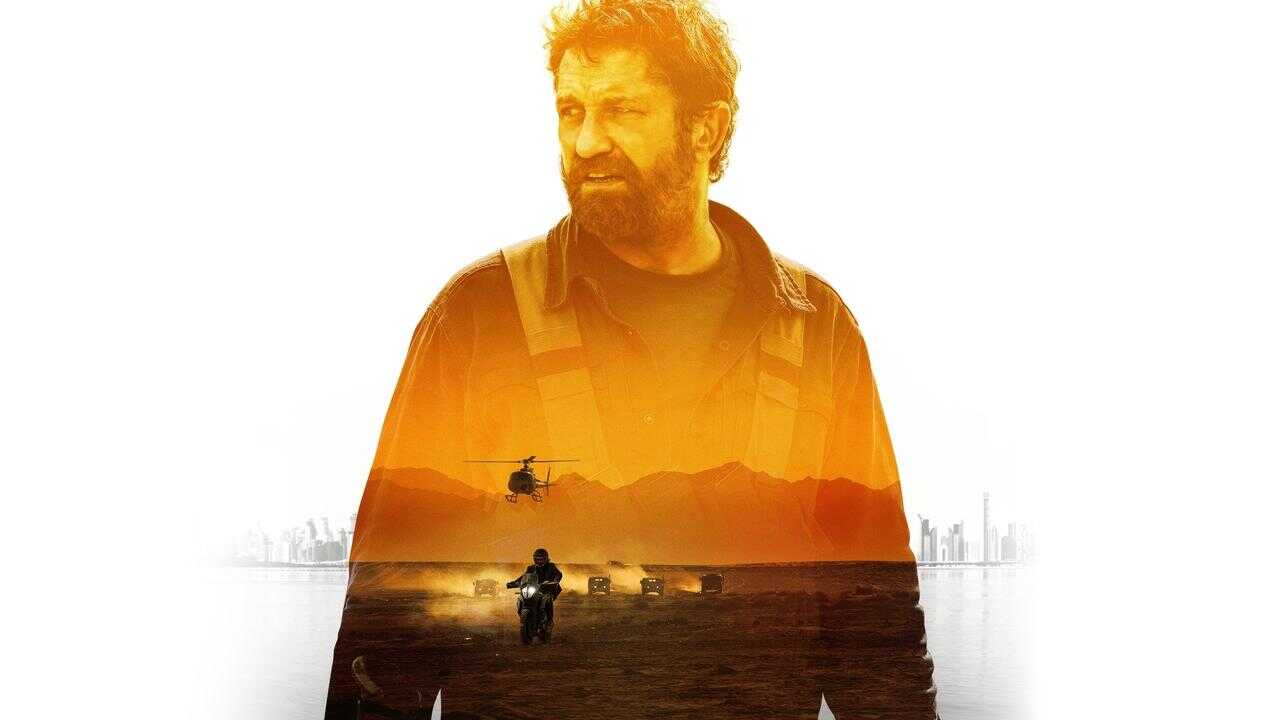 Kandahar 0