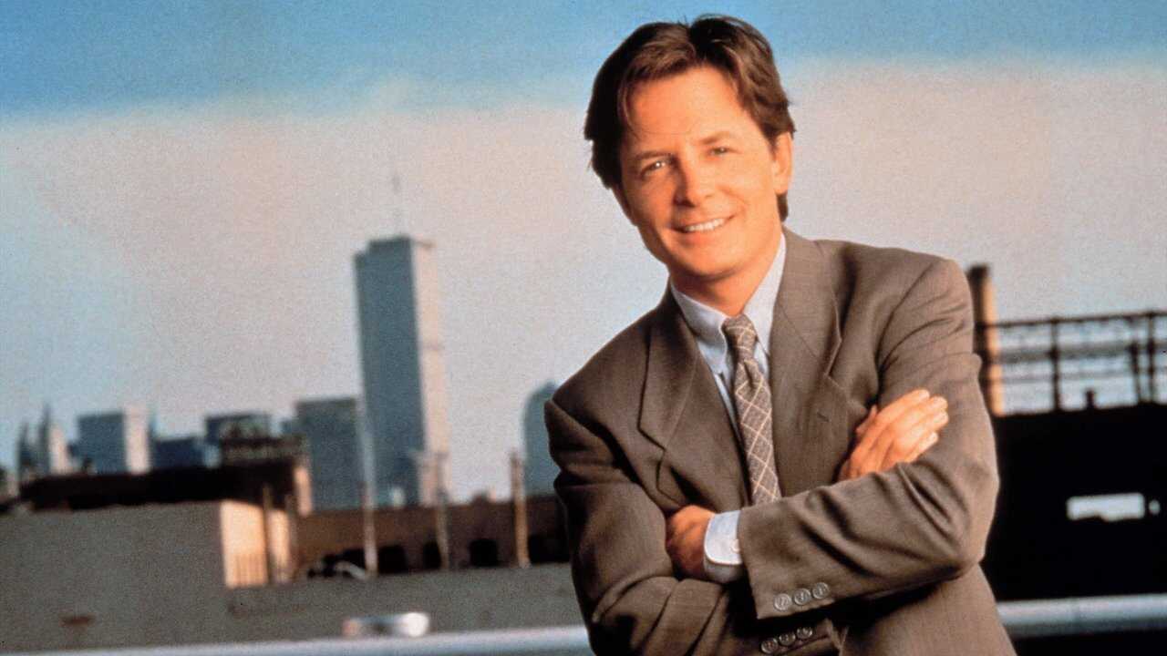 EN - Spin City (1996) (US) 3