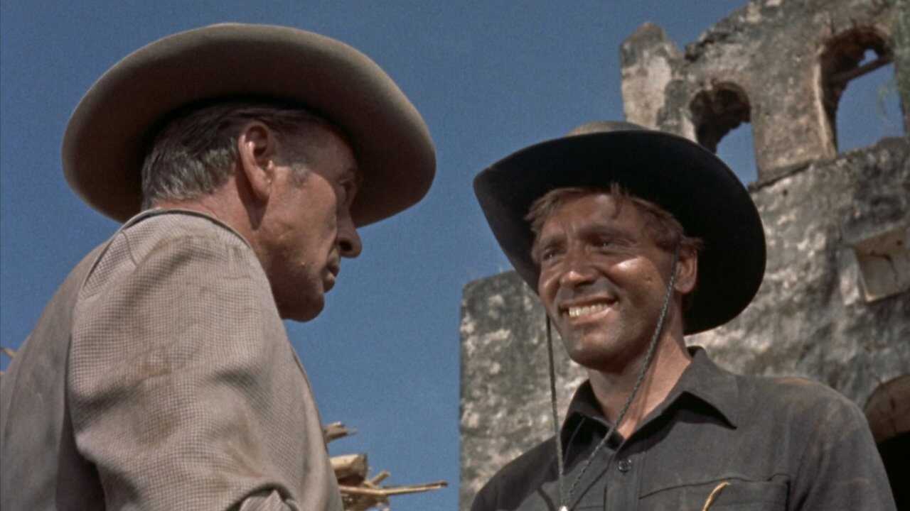 Vera Cruz (1954) 0