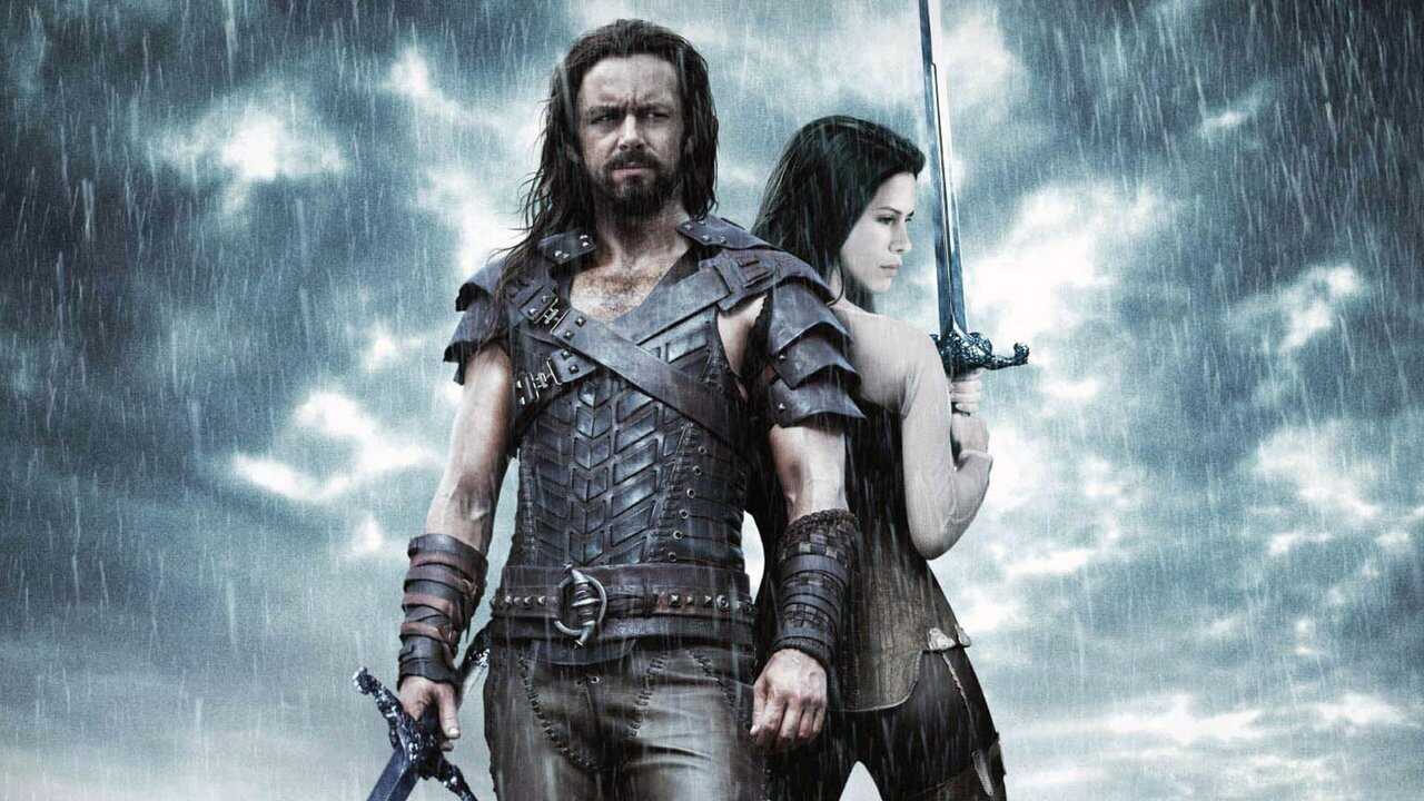 Underworld: Rise of the Lycans 0