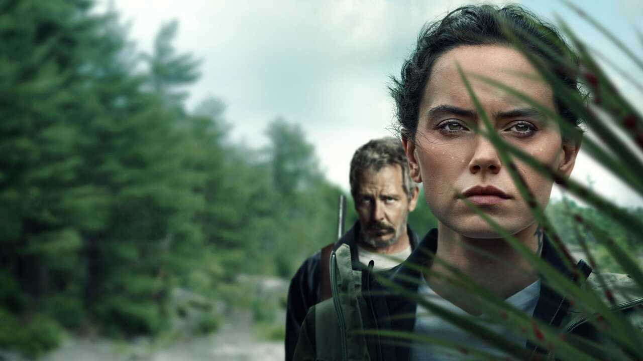 The Marsh King's Daughter 0