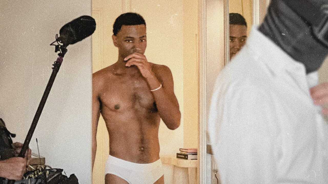 EN - Jerrod Carmichael Reality Show (2024) 0
