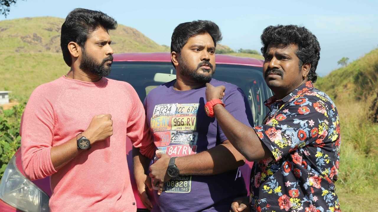 பிளான் பண்ணி பண்ணனும் 0