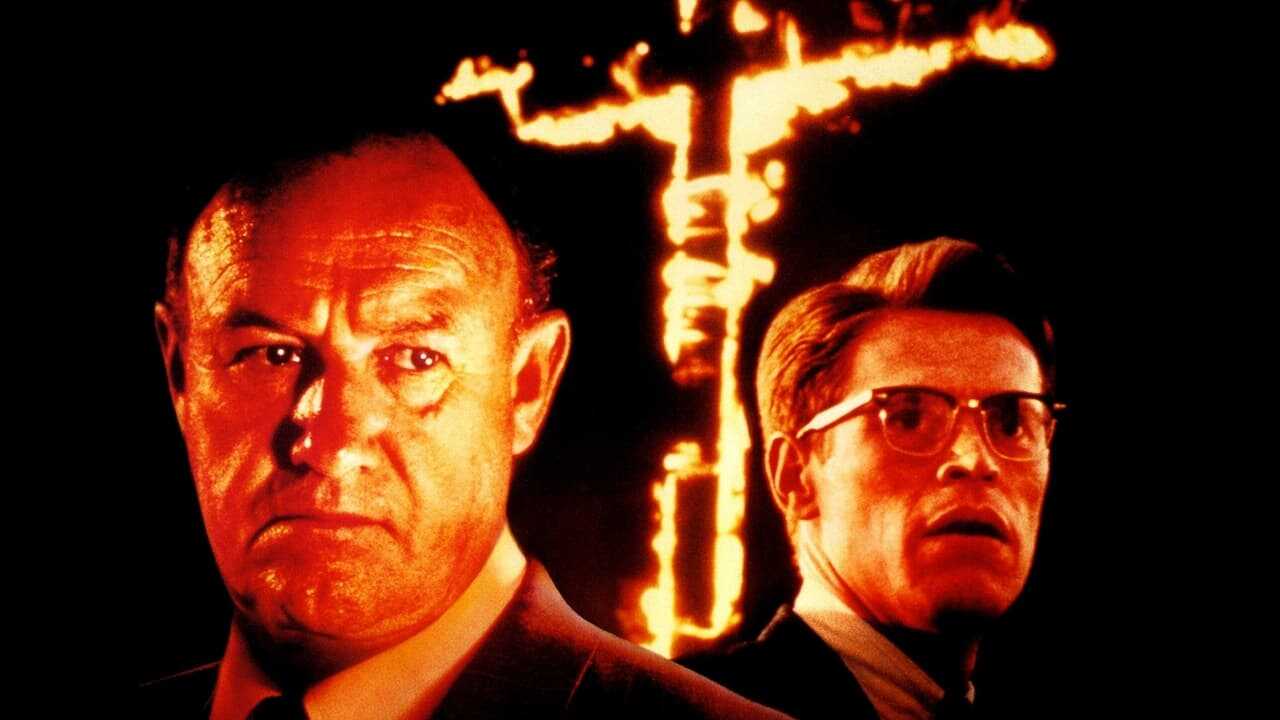 Mississippi Burning 0