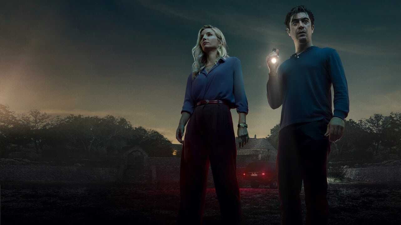 Évanouis dans la nuit (2024) 0