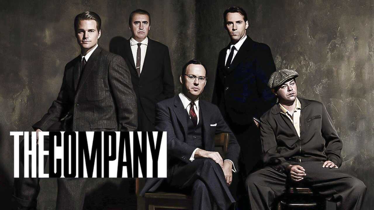 FR - The Company 0