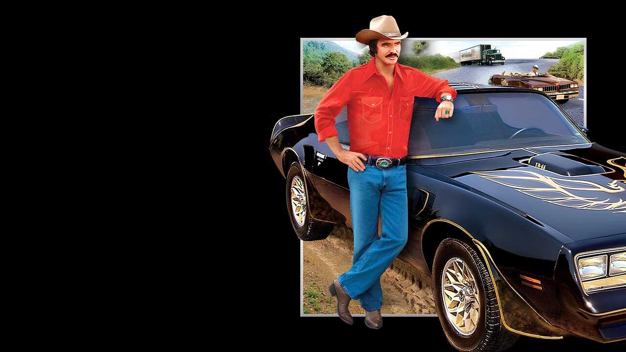 Smokey and the Bandit 0
