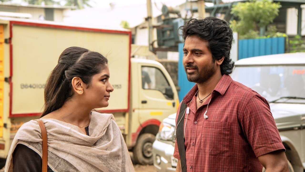 Maaveeran (2023) 0